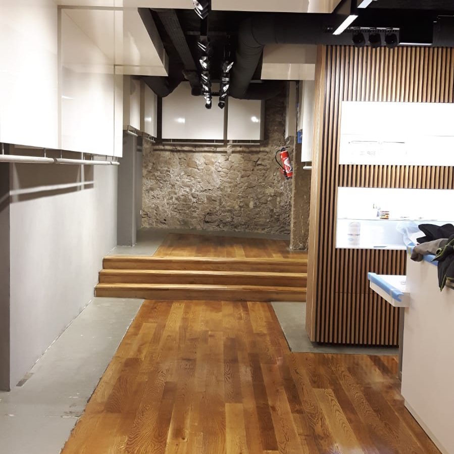 Neagu Ioan - Construction et aménagement à Roquemaure 30