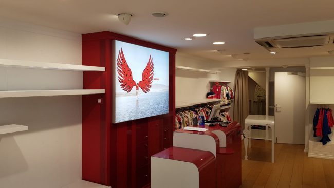 Neagu Ioan - Construction et aménagement à Roquemaure 30