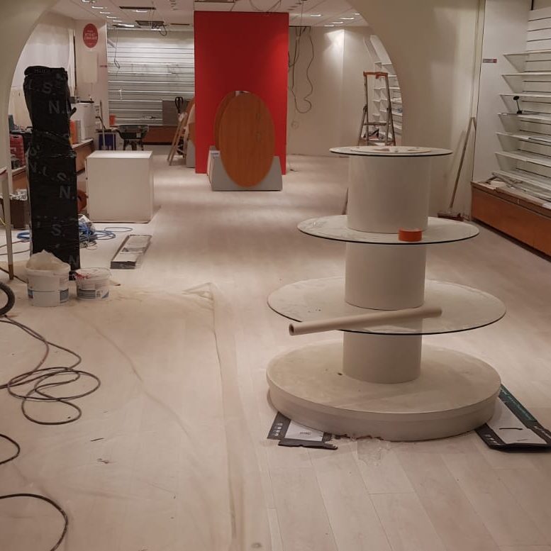 Neagu Ioan - Construction et aménagement à Roquemaure 30