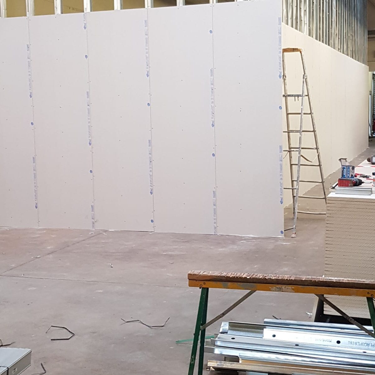 Neagu Ioan - Construction et aménagement à Roquemaure 30