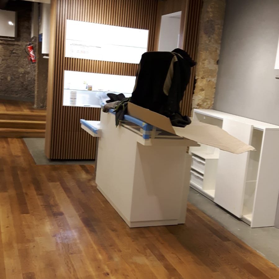 Neagu Ioan - Construction et aménagement à Roquemaure 30