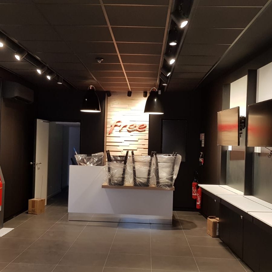 Neagu Ioan - Construction et aménagement à Roquemaure 30